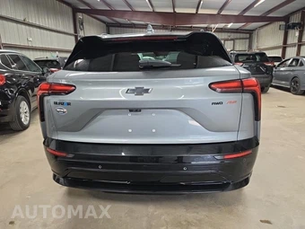 2024 Chevrolet Blazer EV RS 1RS - miniatura 5