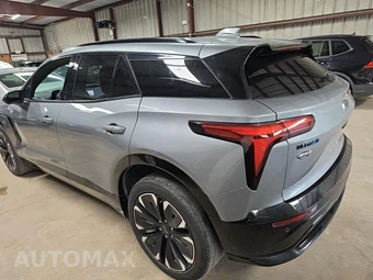 2024 Chevrolet Blazer EV RS 1RS - miniatura 6