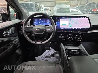 2024 Chevrolet Blazer EV RS 1RS - miniatura 8