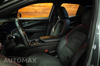 2024 Chevrolet Blazer EV RS 1RS - miniatura 10