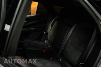 2024 Chevrolet Blazer EV RS 1RS - miniatura 11