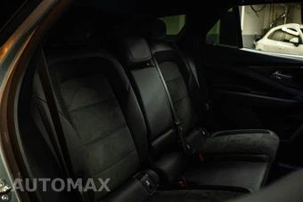 2024 Chevrolet Blazer EV RS 1RS - miniatura 12