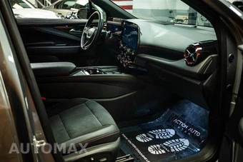 2024 Chevrolet Blazer EV RS 1RS - miniatura 14