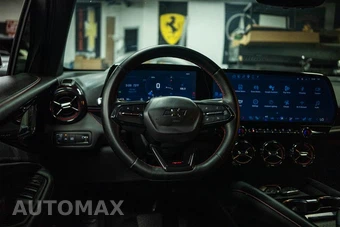 2024 Chevrolet Blazer EV RS 1RS - miniatura 16