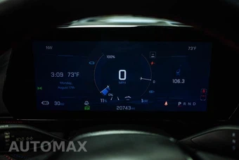 2024 Chevrolet Blazer EV RS 1RS - miniatura 18