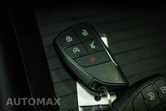 2024 Chevrolet Blazer EV RS 1RS - miniatura 22