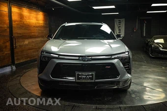 2024 Chevrolet Blazer EV RS 1RS - miniatura 4