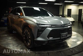 2024 Chevrolet Blazer EV RS 1RS - miniatura 5