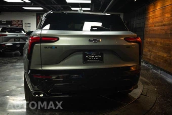 2024 Chevrolet Blazer EV RS 1RS - miniatura 6