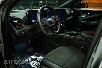 2024 Chevrolet Blazer EV RS 1RS - miniatura 9