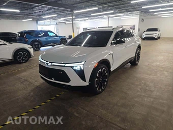 2024 Chevrolet Blazer EV RS 1RS