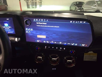 2024 Chevrolet Blazer EV RS 1RS - miniatura 10