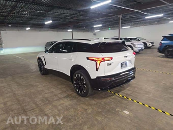 2024 Chevrolet Blazer EV RS 1RS - miniatura 2