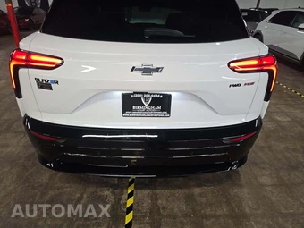 2024 Chevrolet Blazer EV RS 1RS - miniatura 22
