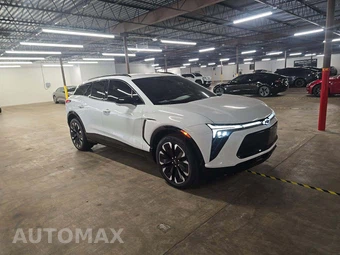 2024 Chevrolet Blazer EV RS 1RS - miniatura 4