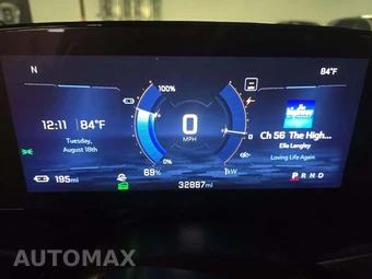 2024 Chevrolet Blazer EV RS 1RS - miniatura 9