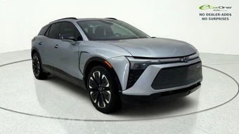2024 Chevrolet Blazer EV RS 2RS