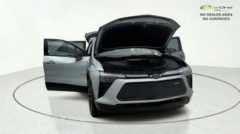 2024 Chevrolet Blazer EV RS 2RS - miniatura 10