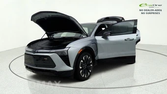 2024 Chevrolet Blazer EV RS 2RS - miniatura 11