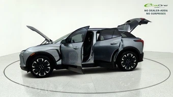 2024 Chevrolet Blazer EV RS 2RS - miniatura 12