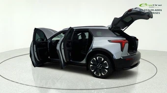 2024 Chevrolet Blazer EV RS 2RS - miniatura 13