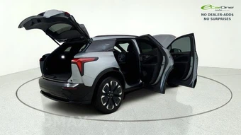 2024 Chevrolet Blazer EV RS 2RS - miniatura 15