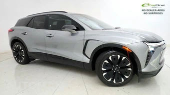 2024 Chevrolet Blazer EV RS 2RS - miniatura 16