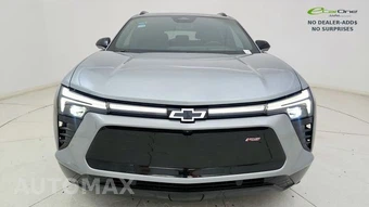 2024 Chevrolet Blazer EV RS 2RS - miniatura 17