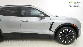 2024 Chevrolet Blazer EV RS 2RS - miniatura 18