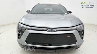 2024 Chevrolet Blazer EV RS 2RS - miniatura 19