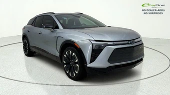 2024 Chevrolet Blazer EV RS 2RS - miniatura 2