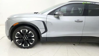 2024 Chevrolet Blazer EV RS 2RS - miniatura 22