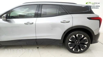 2024 Chevrolet Blazer EV RS 2RS - miniatura 23