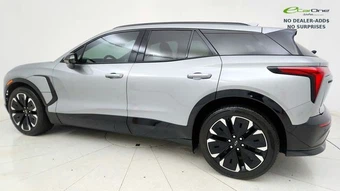 2024 Chevrolet Blazer EV RS 2RS - miniatura 24