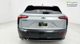 2024 Chevrolet Blazer EV RS 2RS - miniatura 25