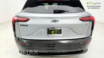 2024 Chevrolet Blazer EV RS 2RS - miniatura 26