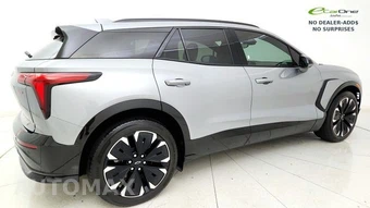 2024 Chevrolet Blazer EV RS 2RS - miniatura 29