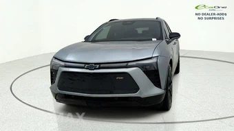 2024 Chevrolet Blazer EV RS 2RS - miniatura 3
