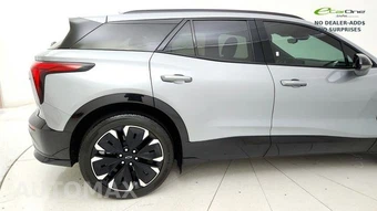 2024 Chevrolet Blazer EV RS 2RS - miniatura 30