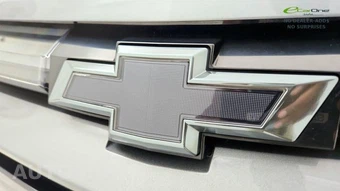 2024 Chevrolet Blazer EV RS 2RS - miniatura 31