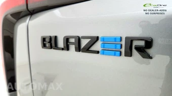 2024 Chevrolet Blazer EV RS 2RS - miniatura 32