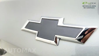 2024 Chevrolet Blazer EV RS 2RS - miniatura 33