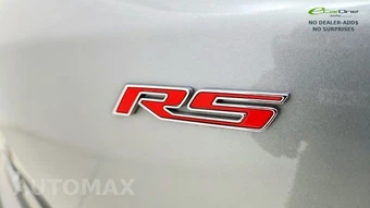 2024 Chevrolet Blazer EV RS 2RS - miniatura 34