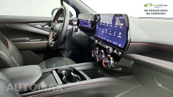 2024 Chevrolet Blazer EV RS 2RS - miniatura 35