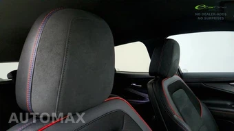 2024 Chevrolet Blazer EV RS 2RS - miniatura 36
