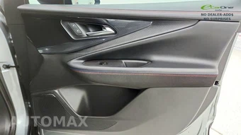 2024 Chevrolet Blazer EV RS 2RS - miniatura 38
