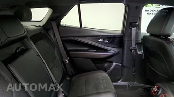 2024 Chevrolet Blazer EV RS 2RS - miniatura 39