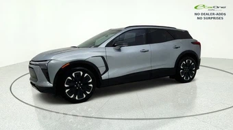 2024 Chevrolet Blazer EV RS 2RS - miniatura 4