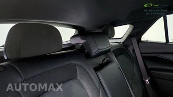2024 Chevrolet Blazer EV RS 2RS - miniatura 40