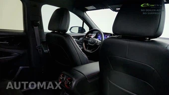 2024 Chevrolet Blazer EV RS 2RS - miniatura 41